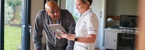 LeadingAge 2022: How Engagement Tools Create Connections in Senior Care