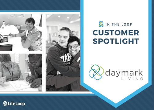Customer Spotlight: Daymark Living
