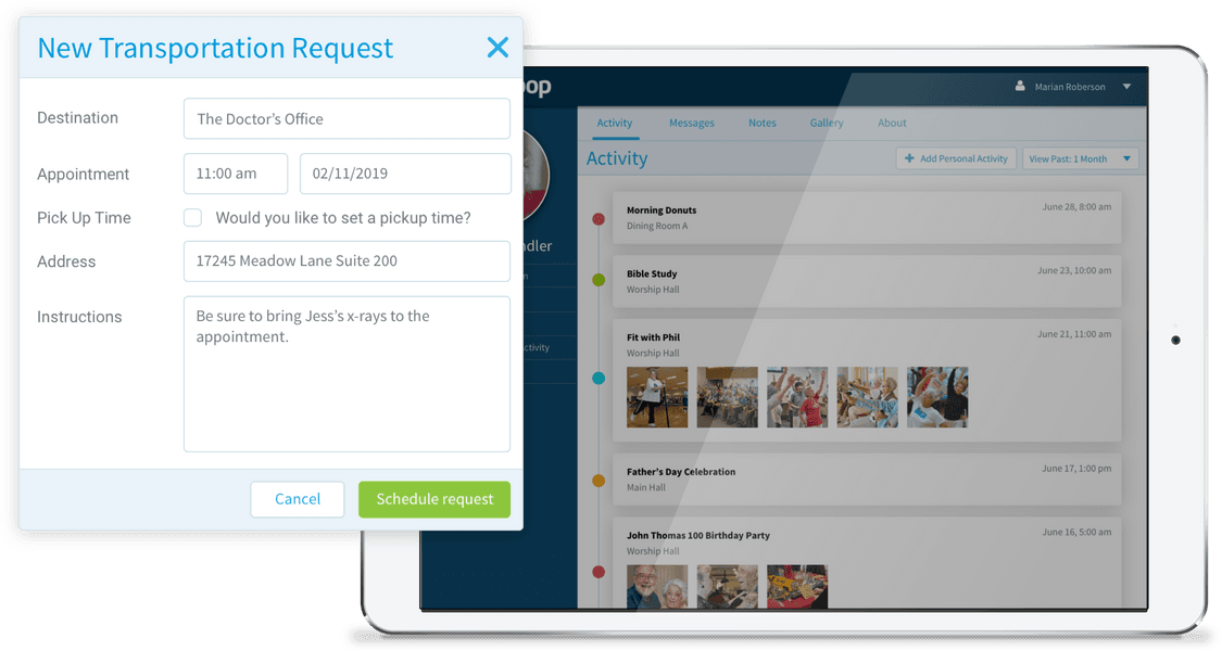 Making Requests Has Never Been Easier