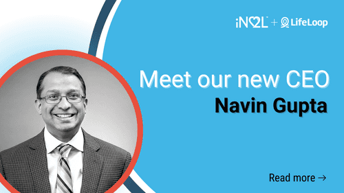 Get to Know Our CEO, Navin Gupta